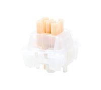 KPREPUBLIC OTM Outemu Commutateur pour clavier mécanique silencieux, linéaire, tactile, océan, mer, rouge, citron, violet, rose, jade, vert citron, pêche, argent, panda, rouge, jaune silencieux Jade