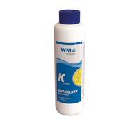 WM aquatec Détartrant KXpress jusqu'à Environ Capacité du réservoir : 160 l (250 ML)
