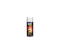KPRO Insecticide aérosol anti-puces et larves - 400 mL - Effet 3 mois - Larvicide