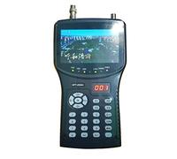 KPT-255H + DVB-S2 Super Digital TV Récepteur Encodeur Modulateur Full HD Sat Finder Regarder Les chaînes gratuites Satellite,Série Pro