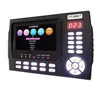KPT-258S / T DVB-S2 DVB-T T2 DVB-C Combo Digital Satellite Meter Meilleur H.265 VS KPT716TS WS-6933 ST-5150,Série Pro