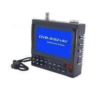 KPT-268AH DVB-S2 Satfinder Plein HD Satellite numérique la télé Lecteur de Recherche récepteur MPEG-4 DVB-S Sat Finder KPT 356H SatLink WS-6933,Série Pro