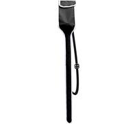 KPTKP 1680D Oxford Tissu Escrime Escrime Épée Sac Équipement pour Fleuret Sabre Epee Escrime Équipement,Étanche et résistant à l'usure Convient aux Adultes et aux Enfants-Black||Adult