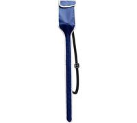 KPTKP 1680D Oxford Tissu Escrime Escrime Épée Sac Équipement pour Fleuret Sabre Epee Escrime Équipement,Étanche et résistant à l'usure Convient aux Adultes et aux Enfants-Dark Blue||Child