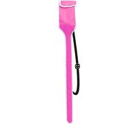 KPTKP 1680D Oxford Tissu Escrime Escrime Épée Sac Équipement pour Fleuret Sabre Epee Escrime Équipement,Étanche et résistant à l'usure Convient aux Adultes et aux Enfants-Pink||Adult