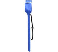 KPTKP 1680D Oxford Tissu Escrime Escrime Épée Sac Équipement pour Fleuret Sabre Epee Escrime Équipement,Étanche et résistant à l'usure Convient aux Adultes et aux Enfants-Blue||Child