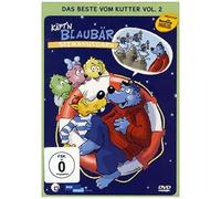 Kptn Blaubr Seemannsgarn Vol. 2