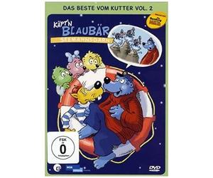 Kptn Blaubr Seemannsgarn Vol. 2