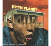 Kpt'N Planet - Théorème Panoramique Iv