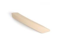 Kpuwers Poignée Porte Garniture Couverture Poignée Traction Porte Passager Intérieure Voiture Pour BMW Z4 E89 51419186731 Rouge Beige poignées porte intérieures voiture