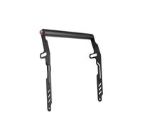 Kpuwers Support Téléphone Moto Téléphone GPS Moto pour ZONTES pour 368G Support Navigation Anti-Vibration Support Téléphone(Bracket - 22MM)