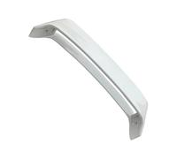 KPVEVPSTQ Aileron Arrière Aileron arrière ABS pour BMW pour M3 E36 1990-2000, Accessoires de Voiture, aileron Sport Aileron Arrière Voiture(ABS White)