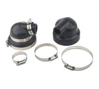 KPwetpmmT Capuchon d'échangeur de Chaleur Compatible avec Penta MD2030A MD2030B Cap145536370