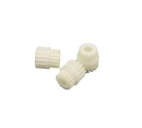 KPwetpmmT Engrenage d'éjection Compatible avec HL-2320 HL-2560 HL-2560DN HL-2260D HL-2320 DCP-L2520 DCP-L2740 MFC-L2700 LY9007
