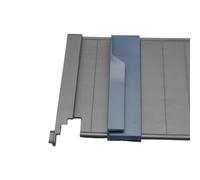 KPwetpmmT Ensemble de Guide de Feuille d'assemblage de Plateau de Livraison de Papier Compatible avec LQ-590 FX-890 1X 1302557 1261496