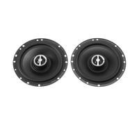 KPwetpmmT Haut-parleurs 6 1/2 Pouces compatibles avec Touring Electra Street Road King 1988 à 2022, dosettes de carénage inférieur pour Moto