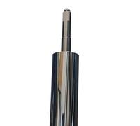 KPwetpmmT Rouleau de Transfert de Remplacement Compatible avec Versant 180 80 2100 3100 V80 V2100 V3100 BTR 059K86844