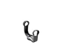 KPwetpmmT Support de Support de Moteur de Rouleau, Accessoire de Bras de Rouleau Compatible avec Evo Max 4T 4T V2 4N 4N V2 4T XE