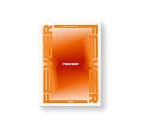 KQ Ent. ATEEZ - Zero : Fever Part.3 Album + Extra Photocards Set (Dirary ver.)