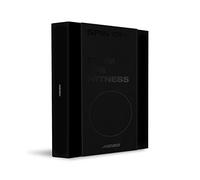 KQ Entertainment ATEEZ - Spin Off : from The Witness [Witness VER.(Limited Edition)] Album
