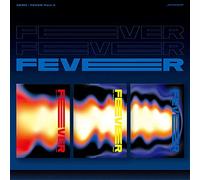 KQ Entertainment ATEEZ - Zero : Fever Part.2 (6th Mini Album) Album+Folded Poster+Extra Photocards Set (Z ver.)