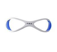 KQFCAZRE 1 Attelle D'avant-Bras pour La Natation, 8 Outils pour L'entraînement, Dispositif D'entraînement à La Natation, de Coude, Je