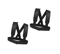 KQFCAZRE 2X Appareil de Musculation Abdominale Body Sculpture