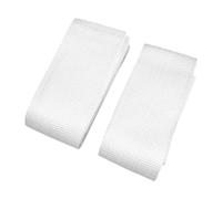 KQFCAZRE 2X Housses de Protection pour Antennes de Volley-Ball, pour Mâts de Drapeau de Volley-Ball