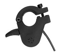 KQFCAZRE 300 Accessoires pour Gâchette D'accélérateur à Pouce Droit/Gauche 24 V/36 V avec Connecteur étanche