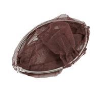 KQFCAZRE Accessoires de Rechange Pliables Landing, Matériel de Pêche Portable et Léger, Filet de Pêche Pratique pour L'extérieur