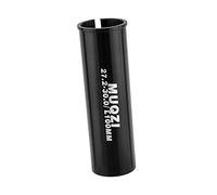 KQFCAZRE Adaptateur Réducteur de Tige de Selle de Vélo de 100 Mm, Accessoire, 27.2-30