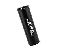 KQFCAZRE Adaptateur Réducteur de Tige de Selle de Vélo de 100 Mm, Accessoire, 27.2-30.8