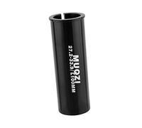 KQFCAZRE Adaptateur Réducteur de Tige de Selle de Vélo de 100 Mm, Accessoire, 27.2-33.9