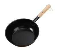 KQFCAZRE Allume-Charbon, Panier à Allume-feu, Réchaud de Camping Portable, Mini- pour Grillades, 16 Cm sans Trou