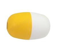 KQFCAZRE Bouée Légère et Portable pour Piscine, 7 X 10,8 Cm, Séparateur pour Activités Aquatiques et Plage
