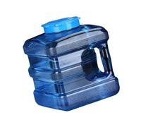 KQFCAZRE Bouteille d'eau Potable Réutilisable pour La Maison, Les Barbecues et Le Camping.