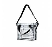 KQFCAZRE c En PVC Poche Intérieure Ajustable c Rangement Antistatique Étanche Conforme RoHS pr Travailleurs, Déplacement