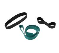 KQFCAZRE Ceinture d'Entraînement du Bras Bande Ceinture Sangle pour en Polyester pour Construire Une Mémoire Gestuelle Stable et Une Plus Précise avec Contrôle