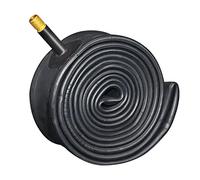 KQFCAZRE Chambre à Air Vélo avec Valve Robuste Pneu de Remplacement en Caoutchouc Butyle Antifuite et Convient aux Vélos de Route Vélos, 20x1.75-2.125