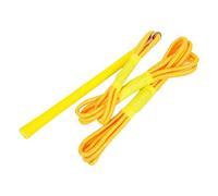 KQFCAZRE Corde D'entraînement de Golf pour Corriger Les Gestes, Utilisable en Intérieur et en Extérieur. Accessoire de Golf pour Les Passionnés, Orange 100cm