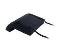 KQFCAZRE Coussin pour Extensions de Hanches, Coussin de Soutien Lombaire, Haltérophilie, Coussin Multifonctionnel Souple pour Les Hanches, Support Dorsal pour
