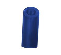 KQFCAZRE Coussinet de Protection pour Bras de Basket-Ball, Protection D'avant-Bras Contre Les Impacts, Protection des Outils, Coussinet D'entraînement, Bleu
