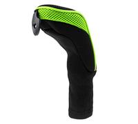 KQFCAZRE Couvre-tête Hybride de Kopfbedeckung avec étiquette Interchangeable, 4,5,7,X, Vert, 32,5 x 10,5 cm