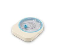 KQFCAZRE Cutter Circulaire Réglable Précis Outil Découpe Cercles Multi-Matériaux Cutter Circulaire pour Scrapbooking, 2-10cm