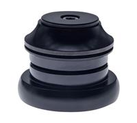 KQFCAZRE Jeu de Direction de Vélo de Rechange, Entretoise de 44 Mm, Tube Conique, Fourche Avant, Jeu de Direction de VTT, Composants de Roulement, Sports de Pl