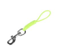 KQFCAZRE Lanière de Plongée, Lanière pour Appareil Photo de Plongée, Système de Fixation Rapide Portable pour Activités de Plein Air, Sports sous-Marins, Lampe