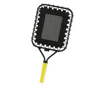 KQFCAZRE Manche Antidérapant pour Raquette de Baseball : Un Accessoire Indispensable pour Les Entraîneurs et Les Parents.