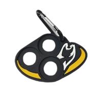 KQFCAZRE Organisateur et Porte-protège-Joints de Queue de Billard Portable avec Clip