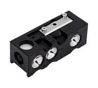 KQFCAZRE Outil de Formage de Procédés pour Queues de Billard 13 en 1 - Outil de Réparation Polyvalent pour Joueurs Professionnels