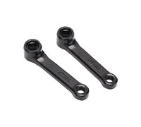KQFCAZRE Pédalier Multifonction pour Vélo, Vis de Fixation et M16 pour Main Courante, Axe de Volant D'inertie, Manivelle en Aluminium, Accessoires pour, 102 Bras de manivelle